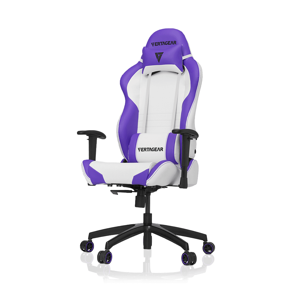 Vertagear SL2000 | The Classic Gaming Chair | Ergonomically Designed