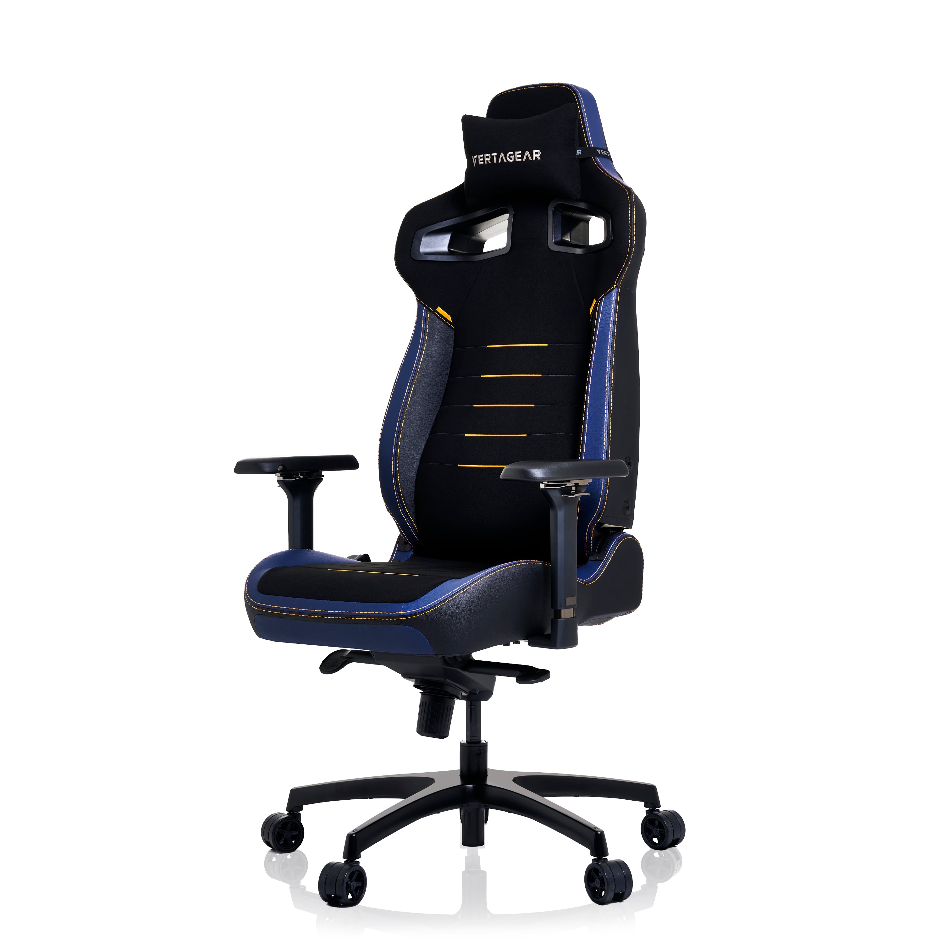 PL4800 | Best Big and Tall RGB Gaming Chair – Vertagear