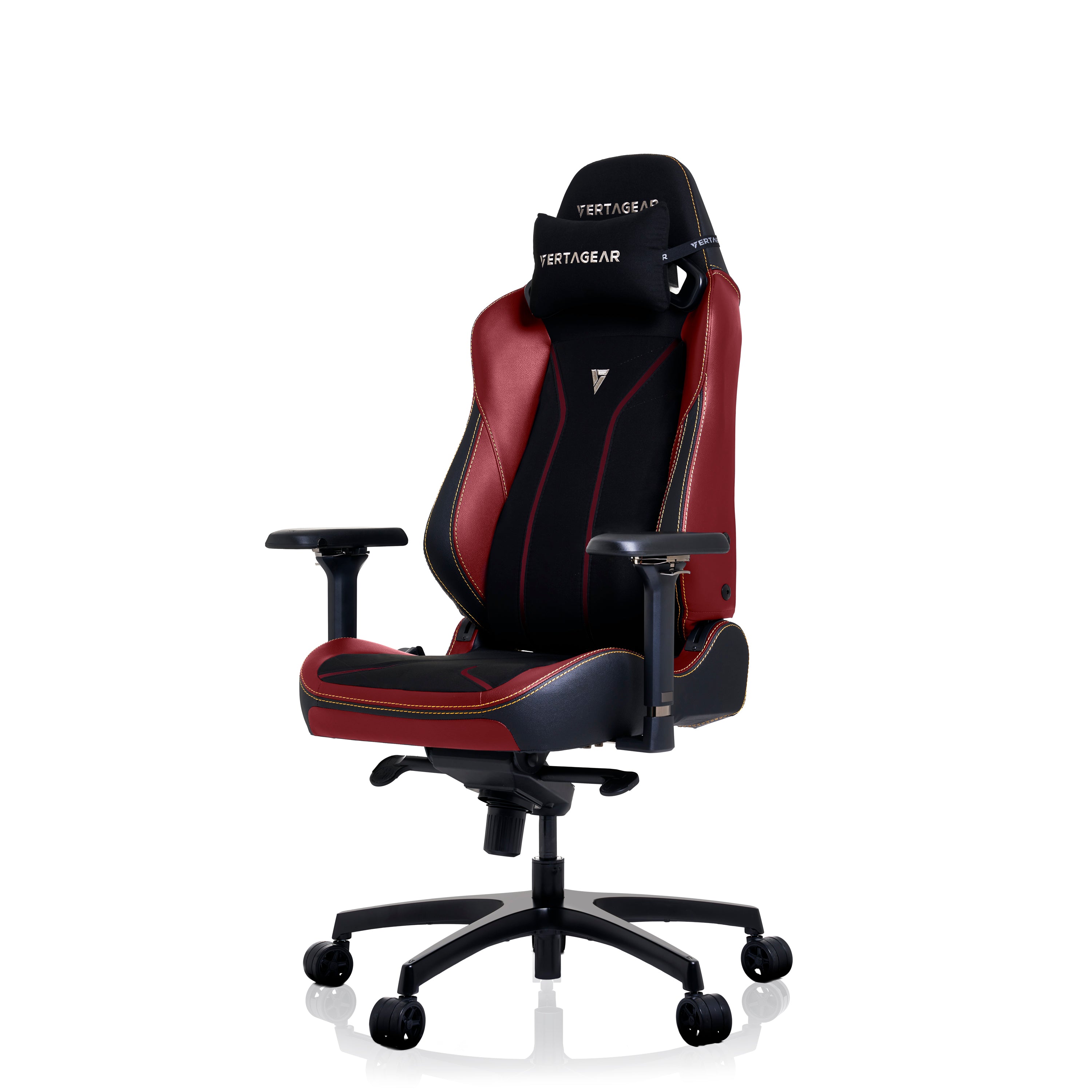 SL5800 | Best Ergonomic RGB Gaming Chair – Vertagear