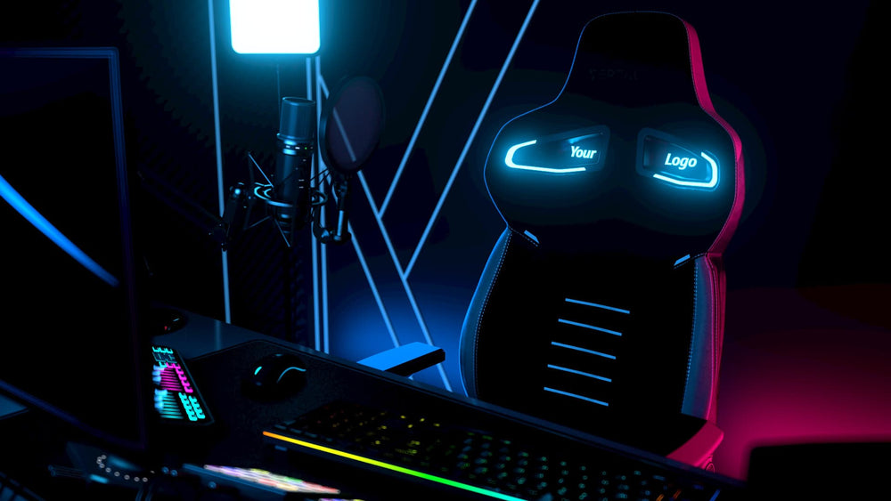 Vertagear rgb hot sale