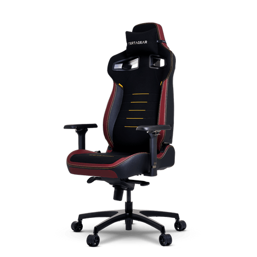 Shop Official Vertagear® Chair Ergonomic | Triigger 350 Limit Edition